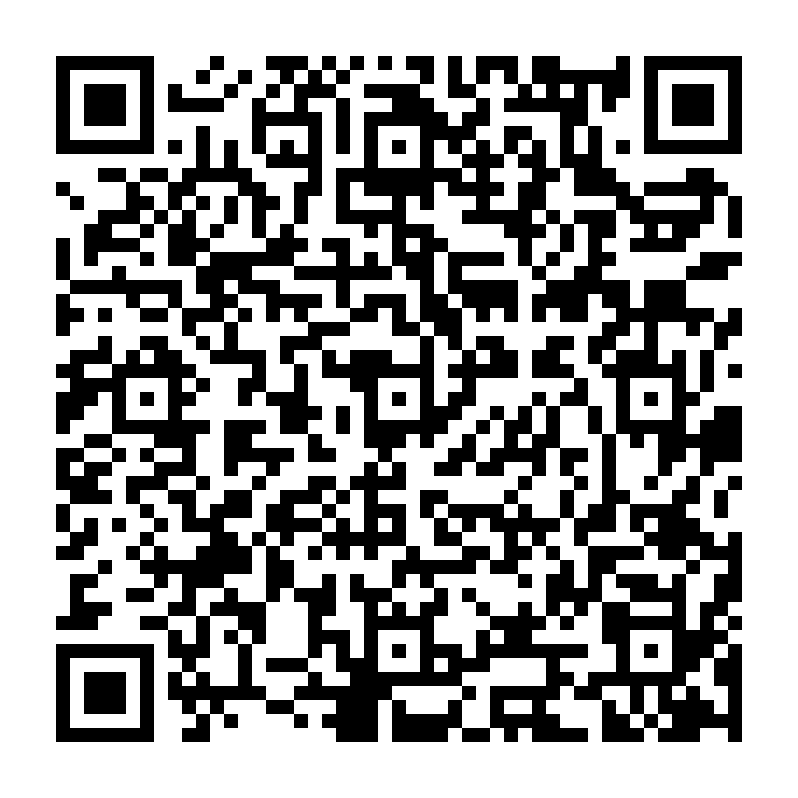Code QR