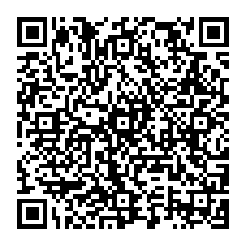 Code QR
