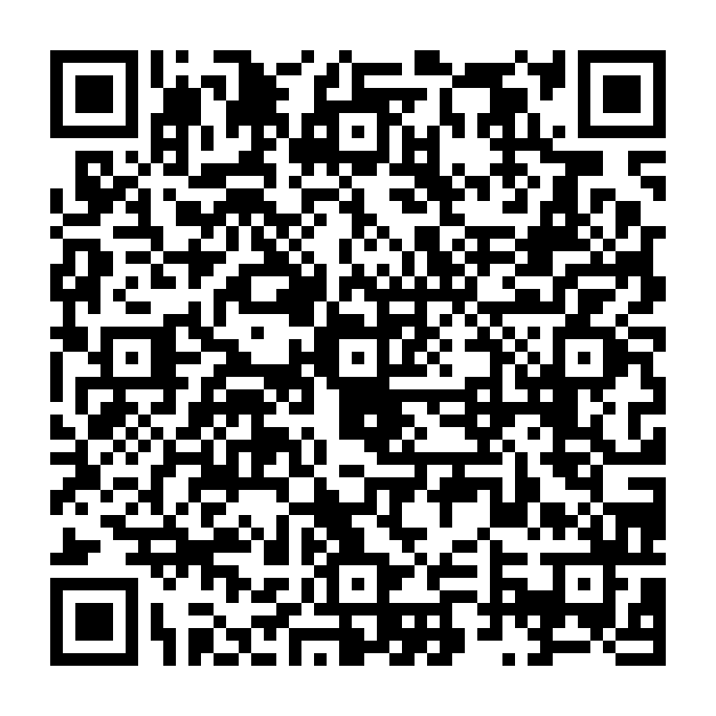 Code QR