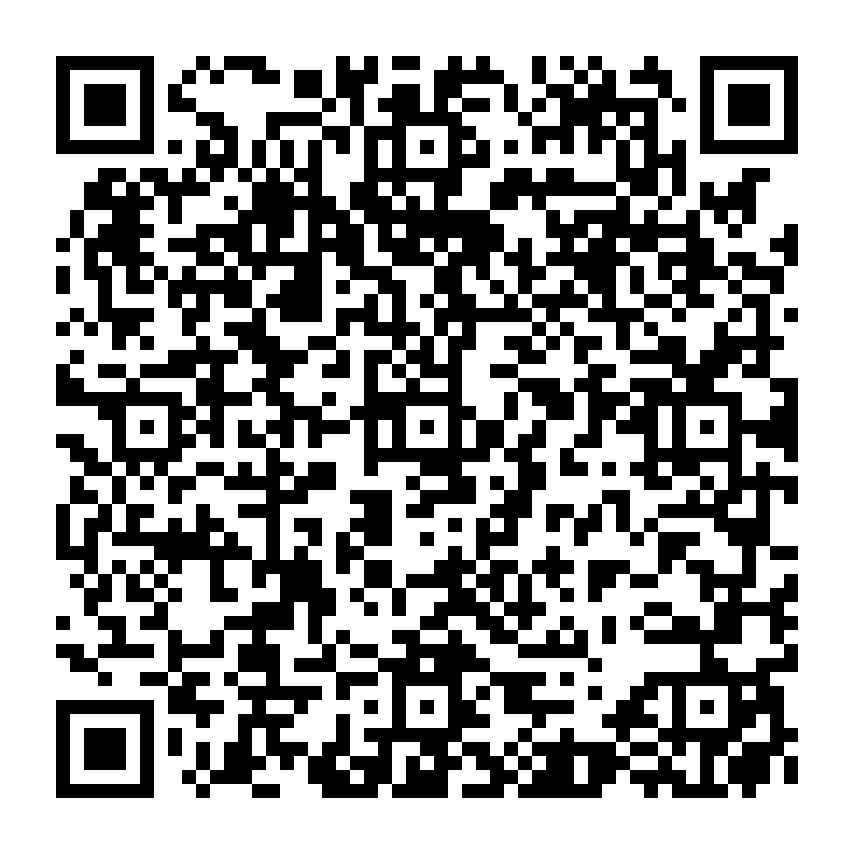 Code QR