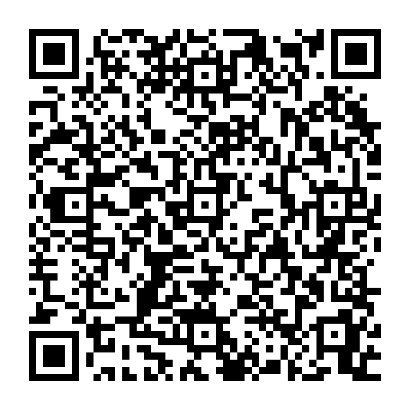 Code QR
