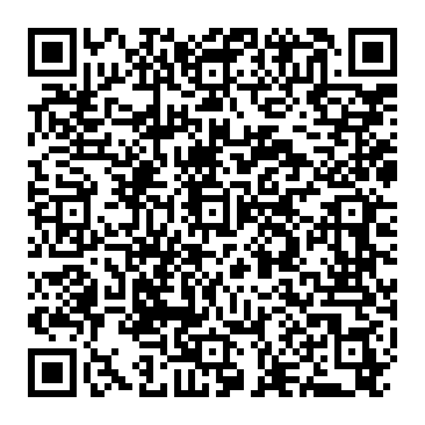 Code QR