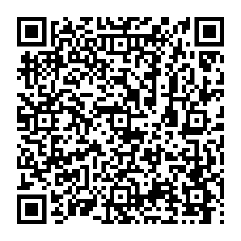 Code QR
