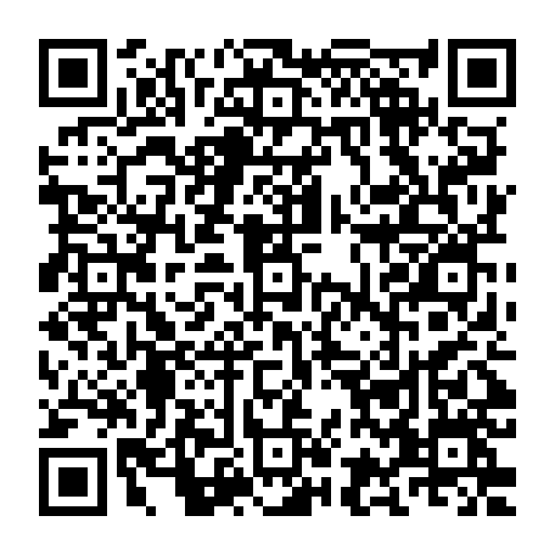 Code QR
