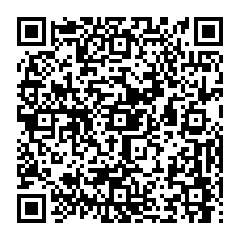 Code QR