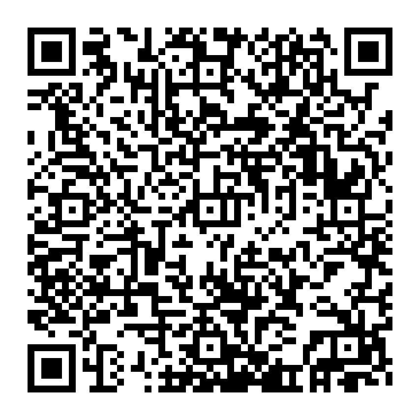 Code QR