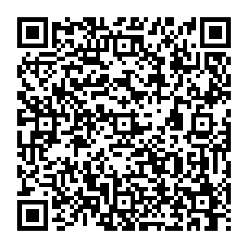 Code QR