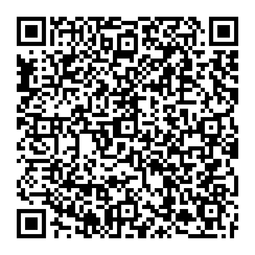 Code QR