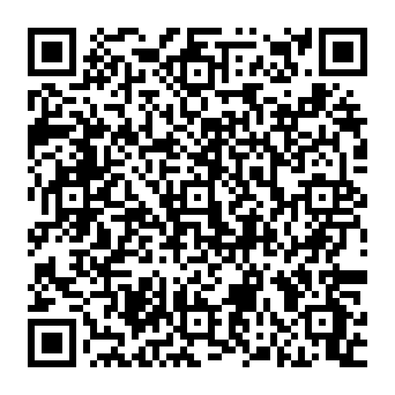 Code QR