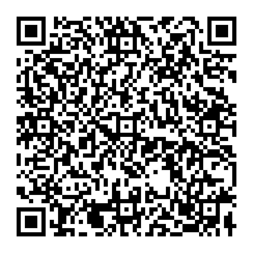 Code QR