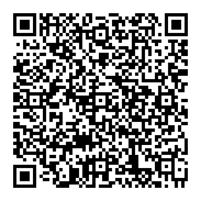 Code QR