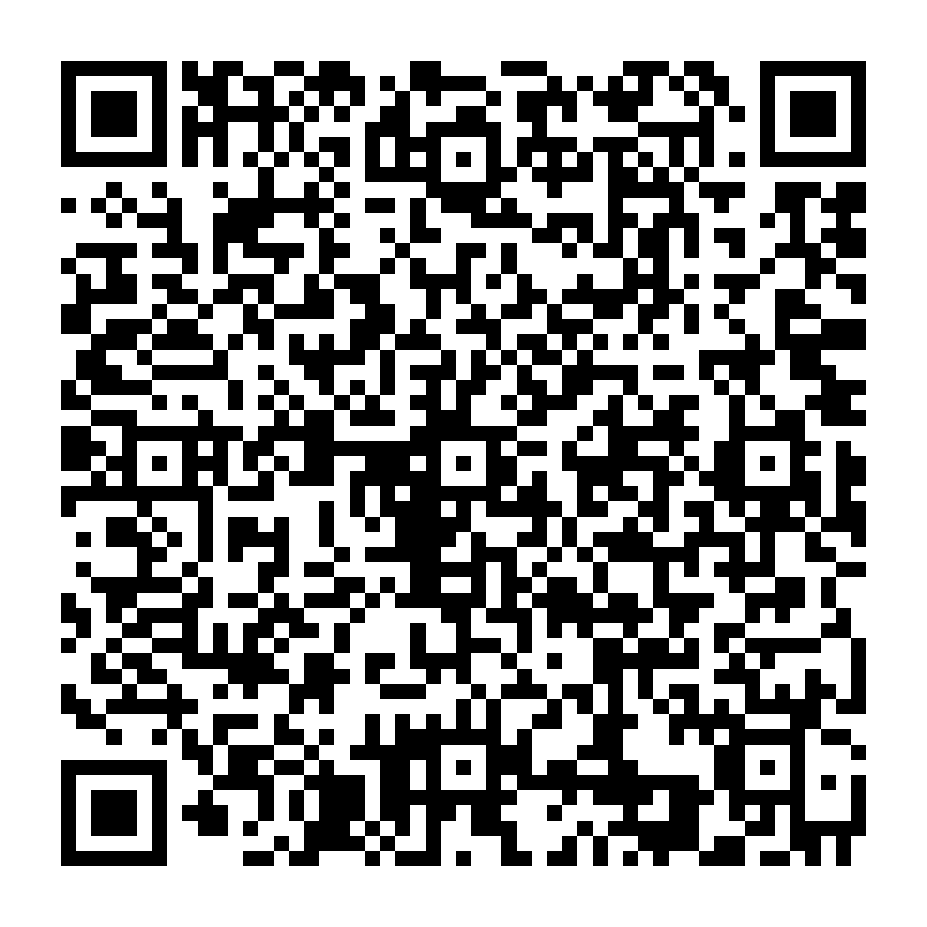 Code QR