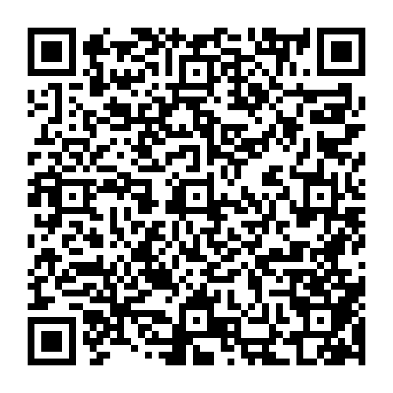 Code QR