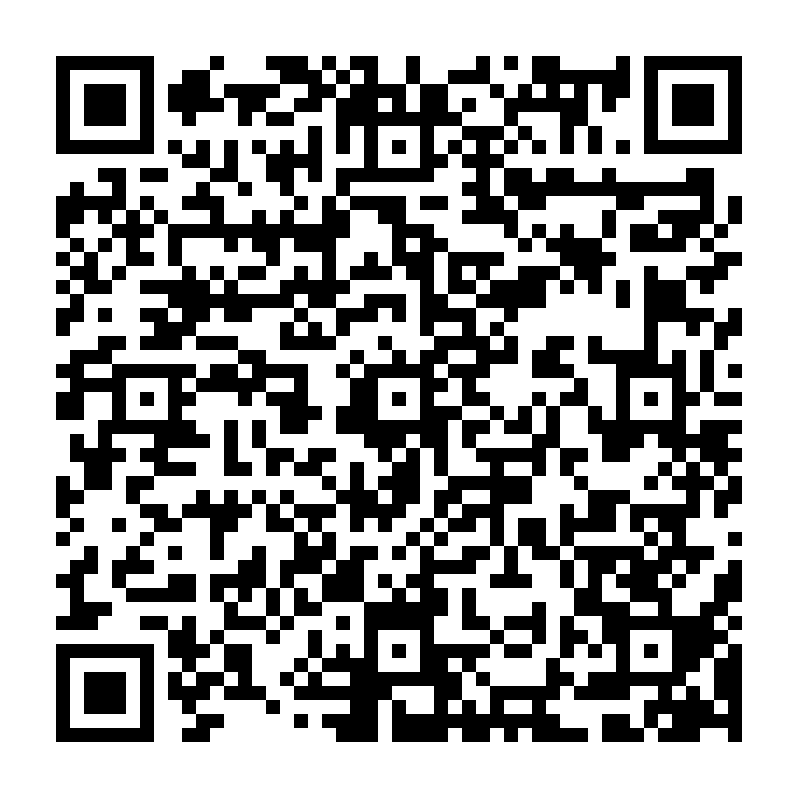 Code QR