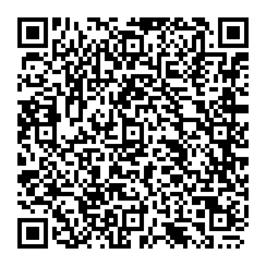Code QR