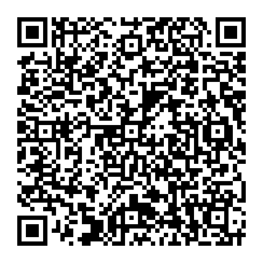 Code QR