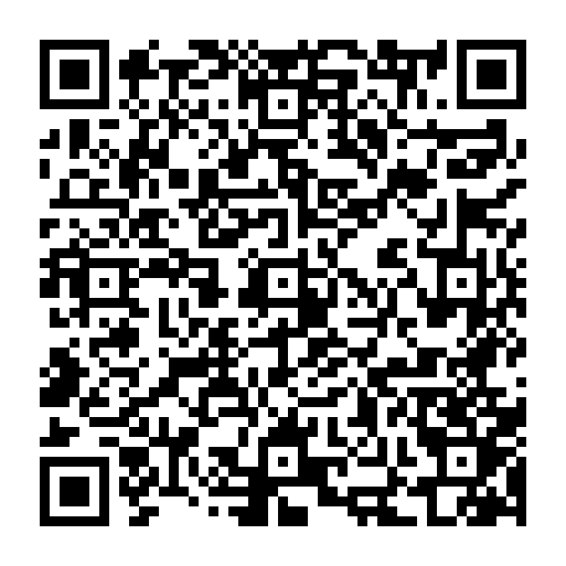 Code QR