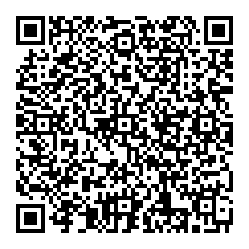 Code QR