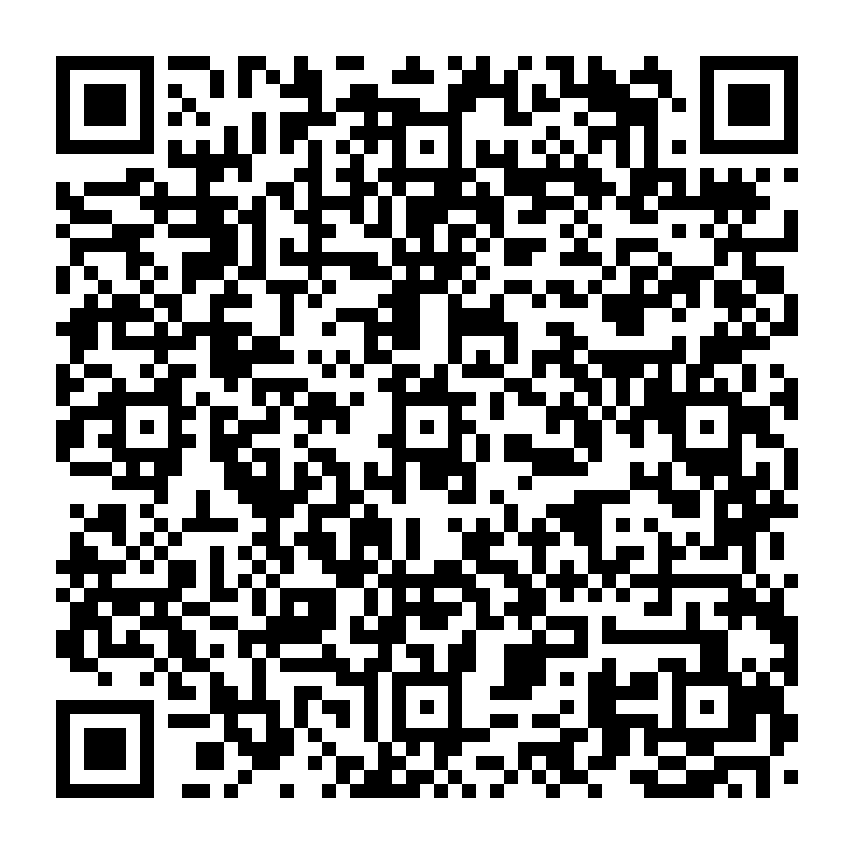 Code QR