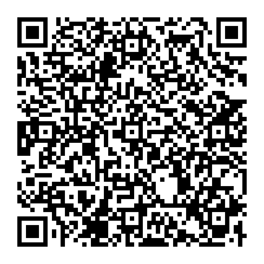 Code QR
