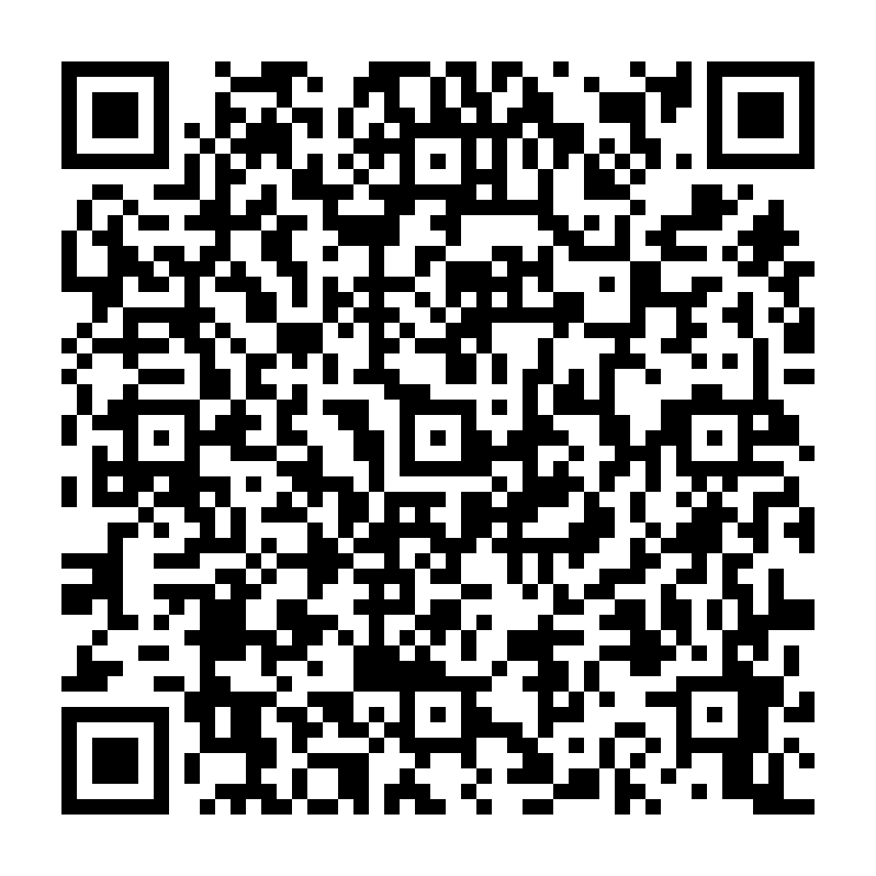 Code QR