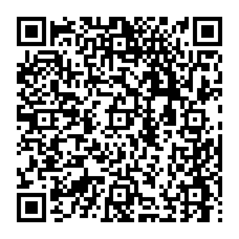 Code QR