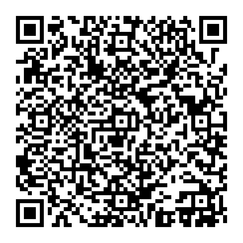 Code QR
