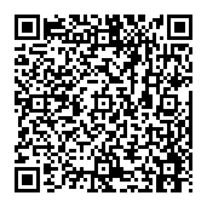 Code QR