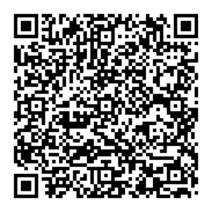 Code QR