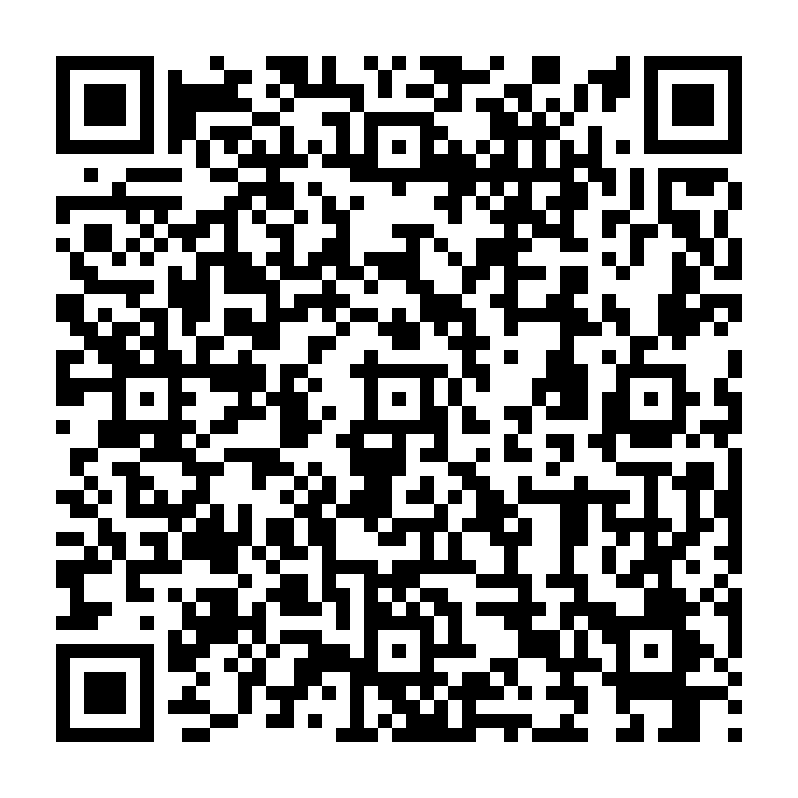 Code QR