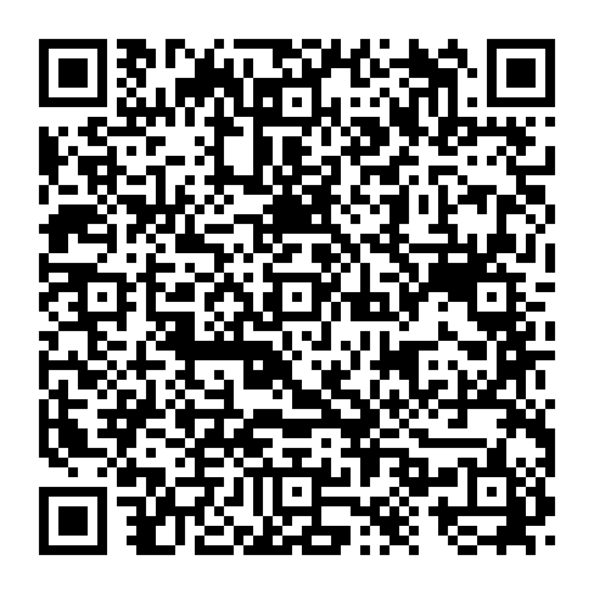 Code QR