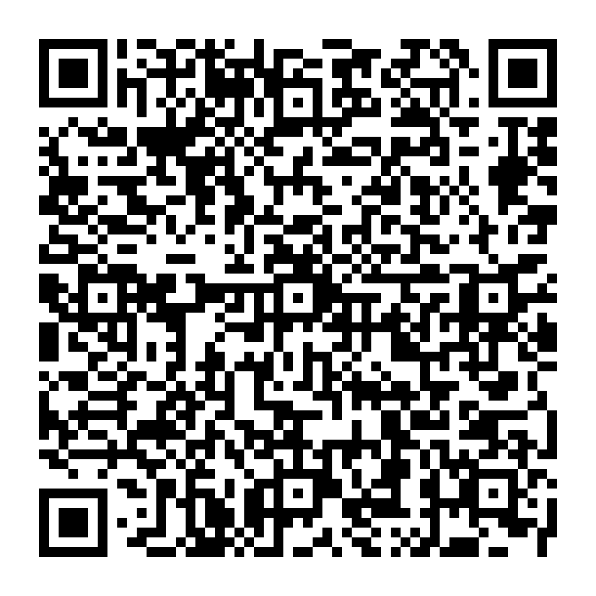 Code QR