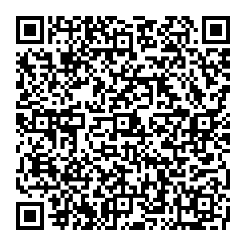 Code QR