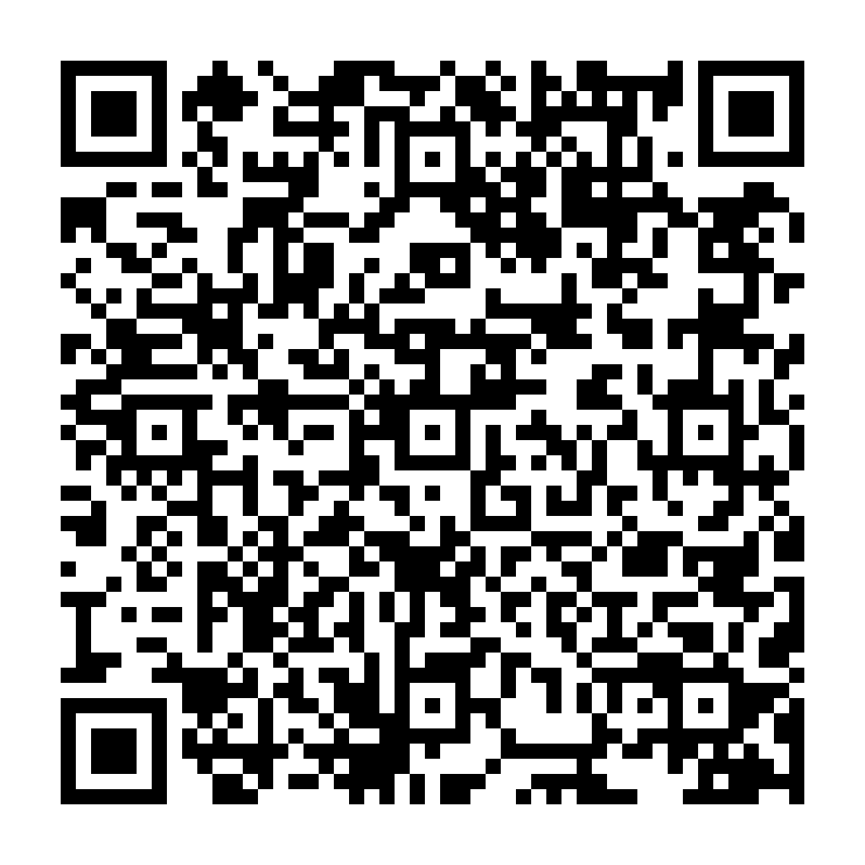 Code QR