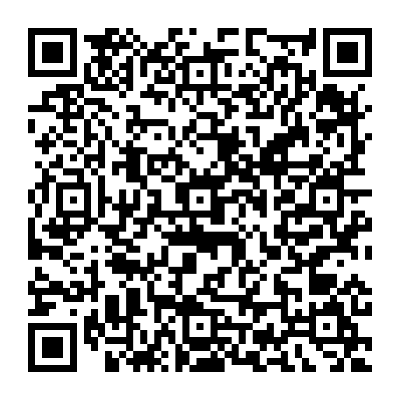 Code QR