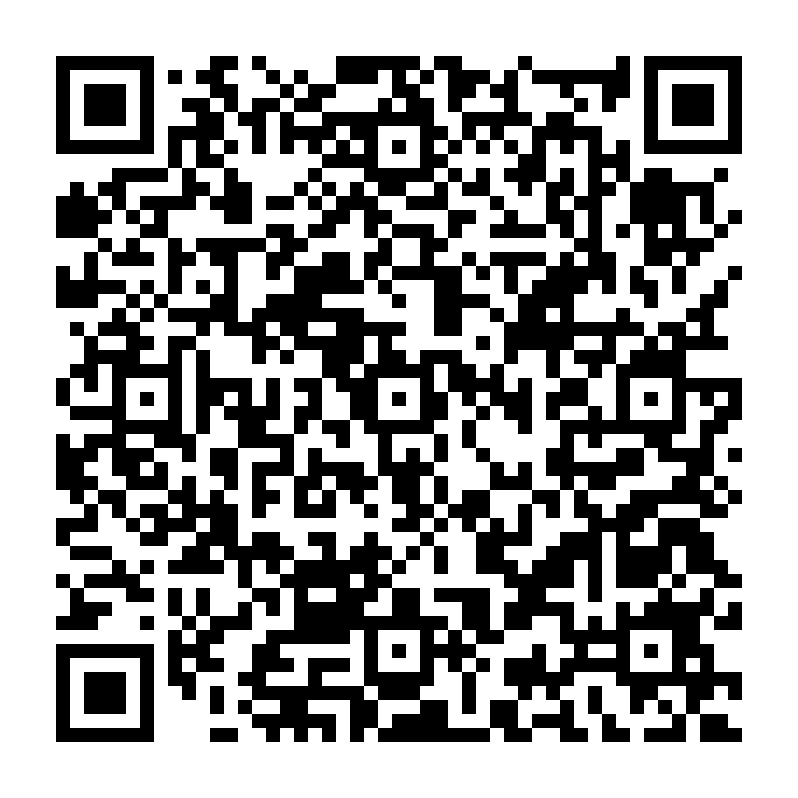 Code QR