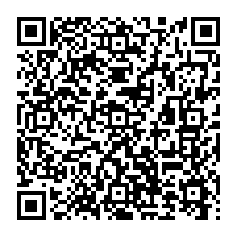 Code QR