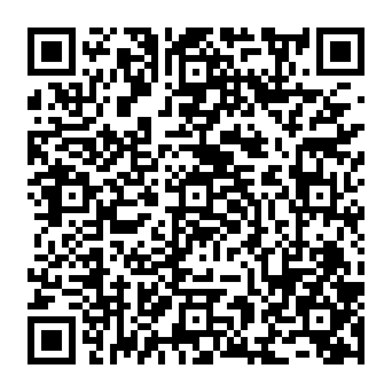 Code QR