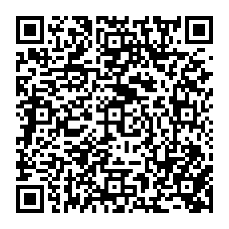 Code QR