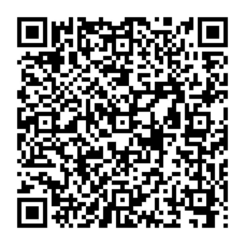 Code QR