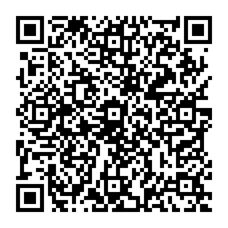 Code QR
