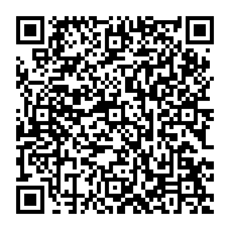 Code QR
