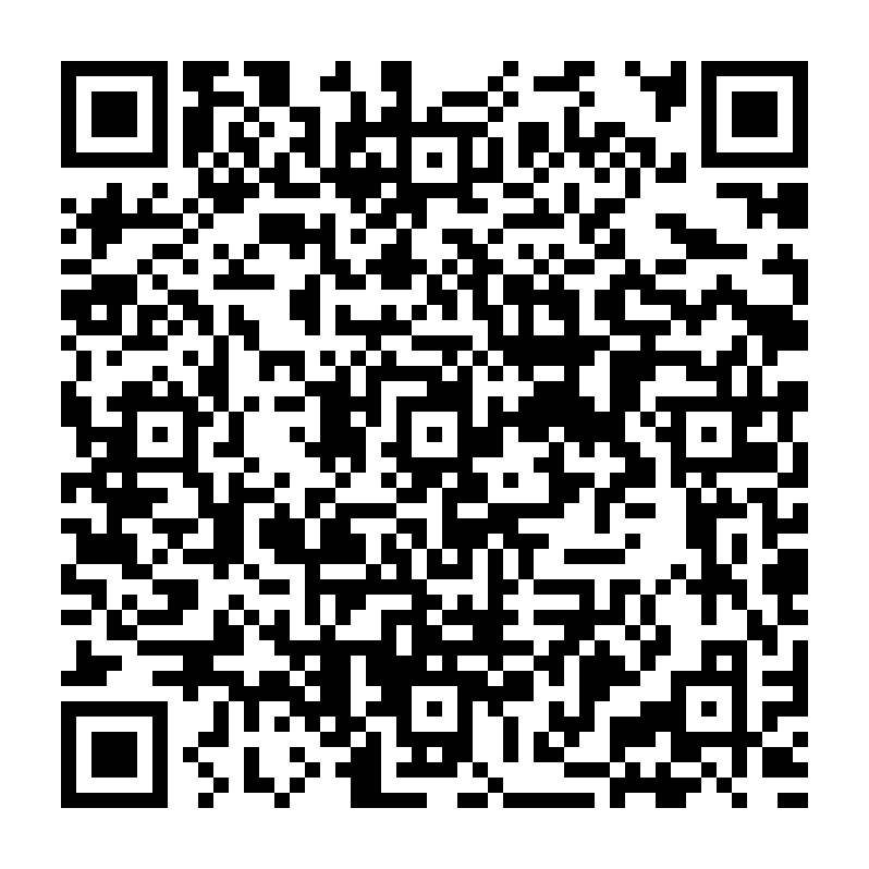 Code QR