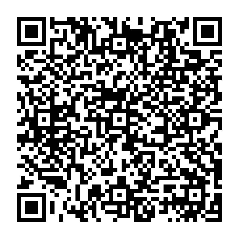 Code QR