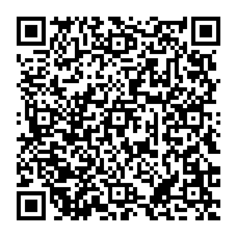 Code QR