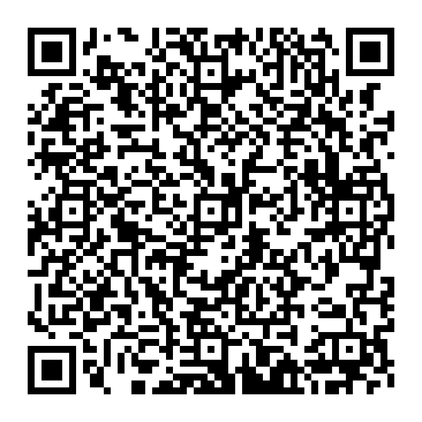 Code QR