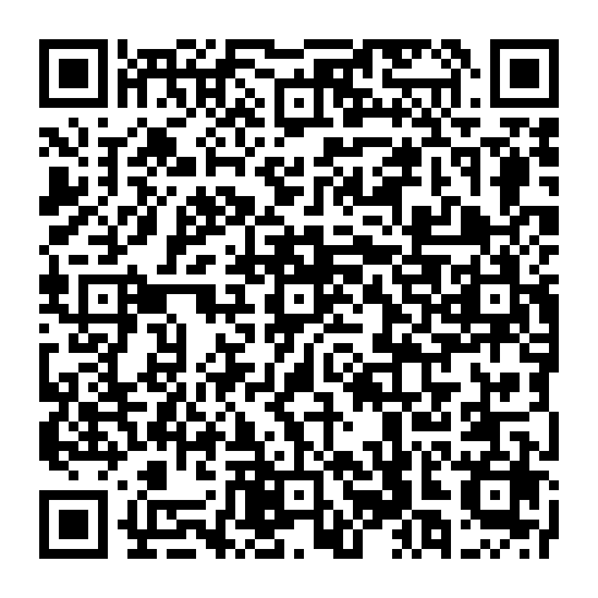 Code QR