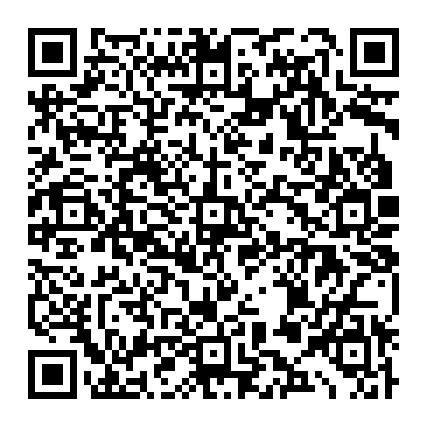 Code QR