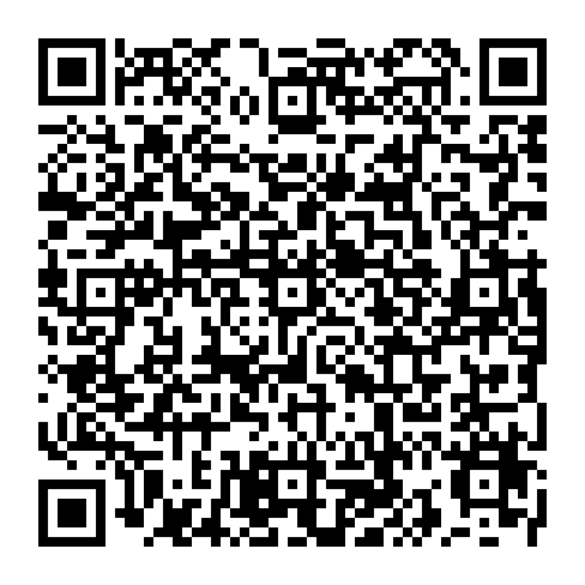 Code QR