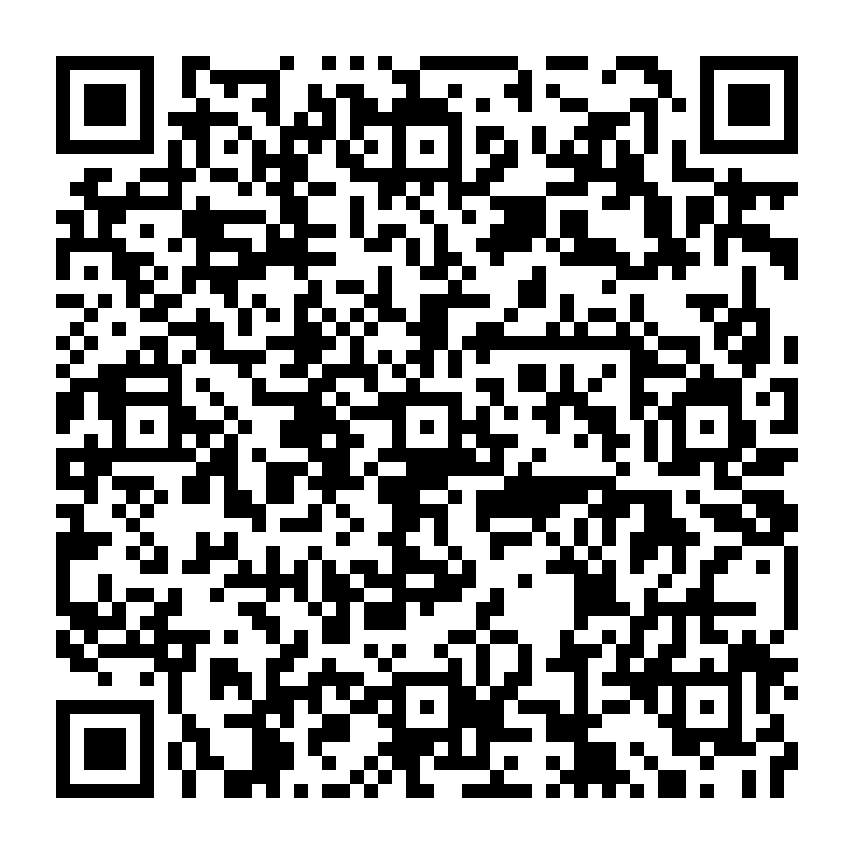 Code QR